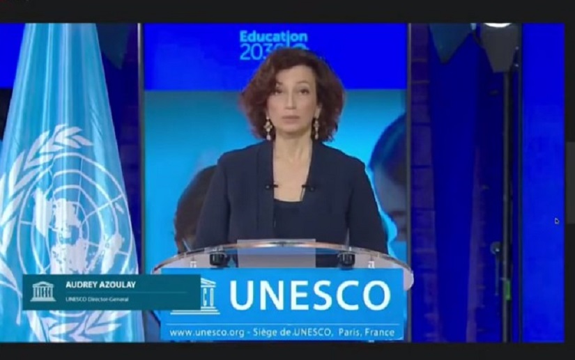 UNESCO